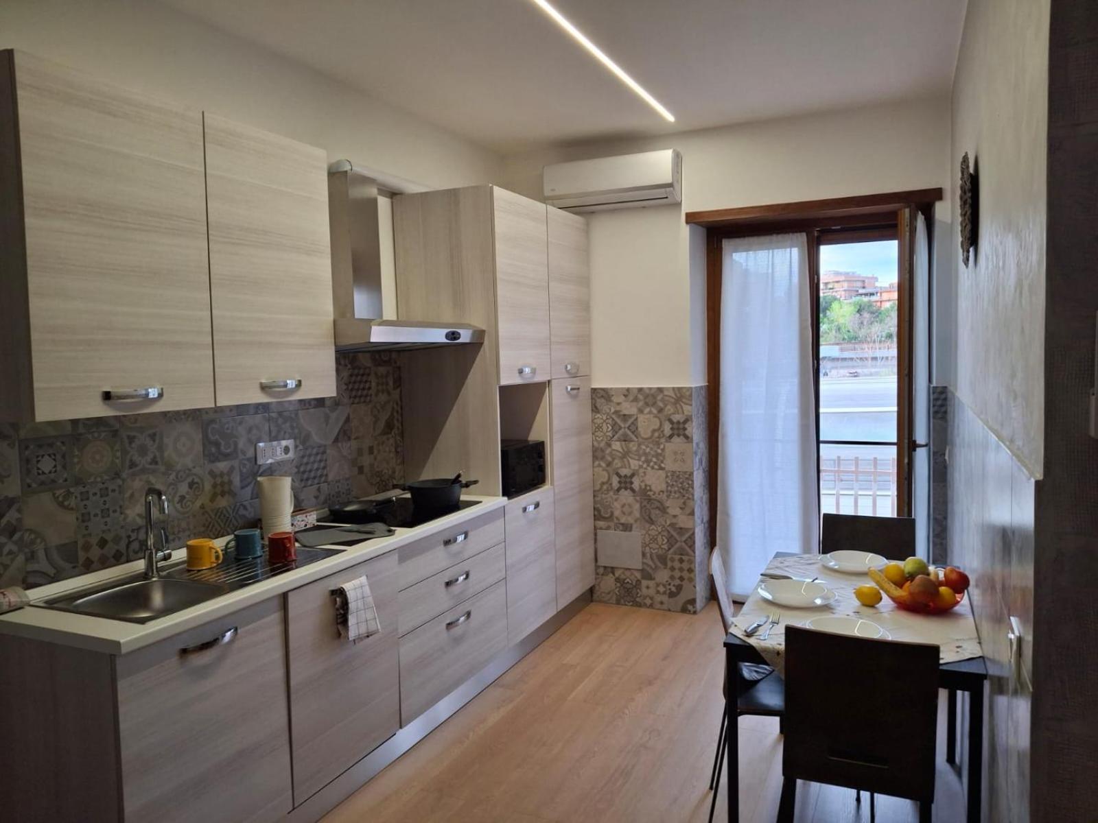Bed & Breakfast Roomestbb