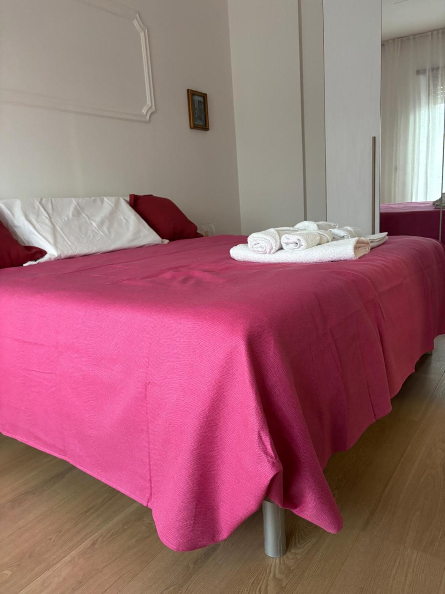 Roomestbb Bed & Breakfast *