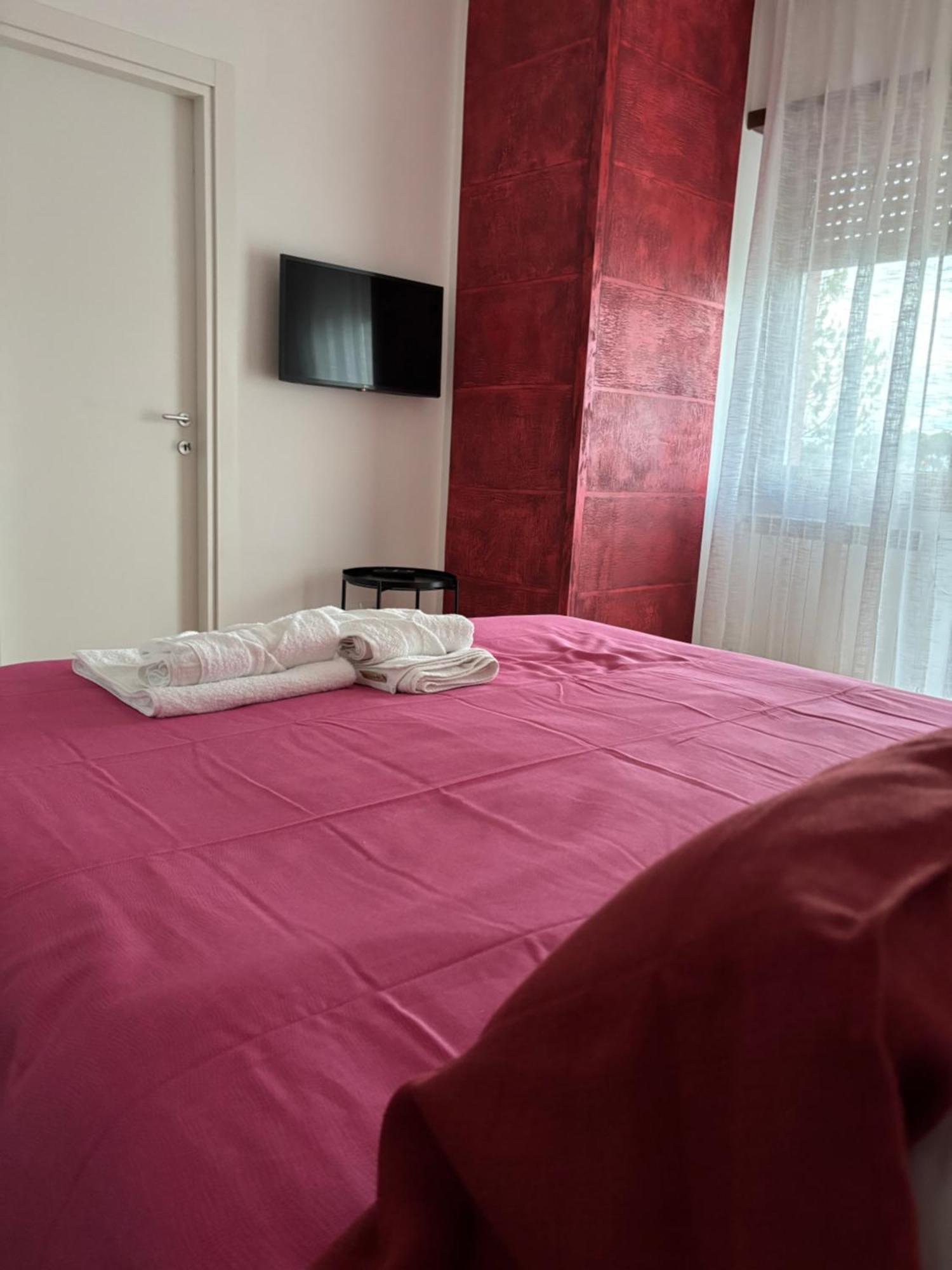 Roomestbb Bed & Breakfast Roma