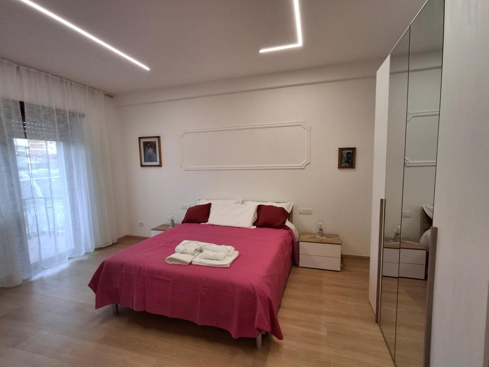 Roomestbb Bed & Breakfast *